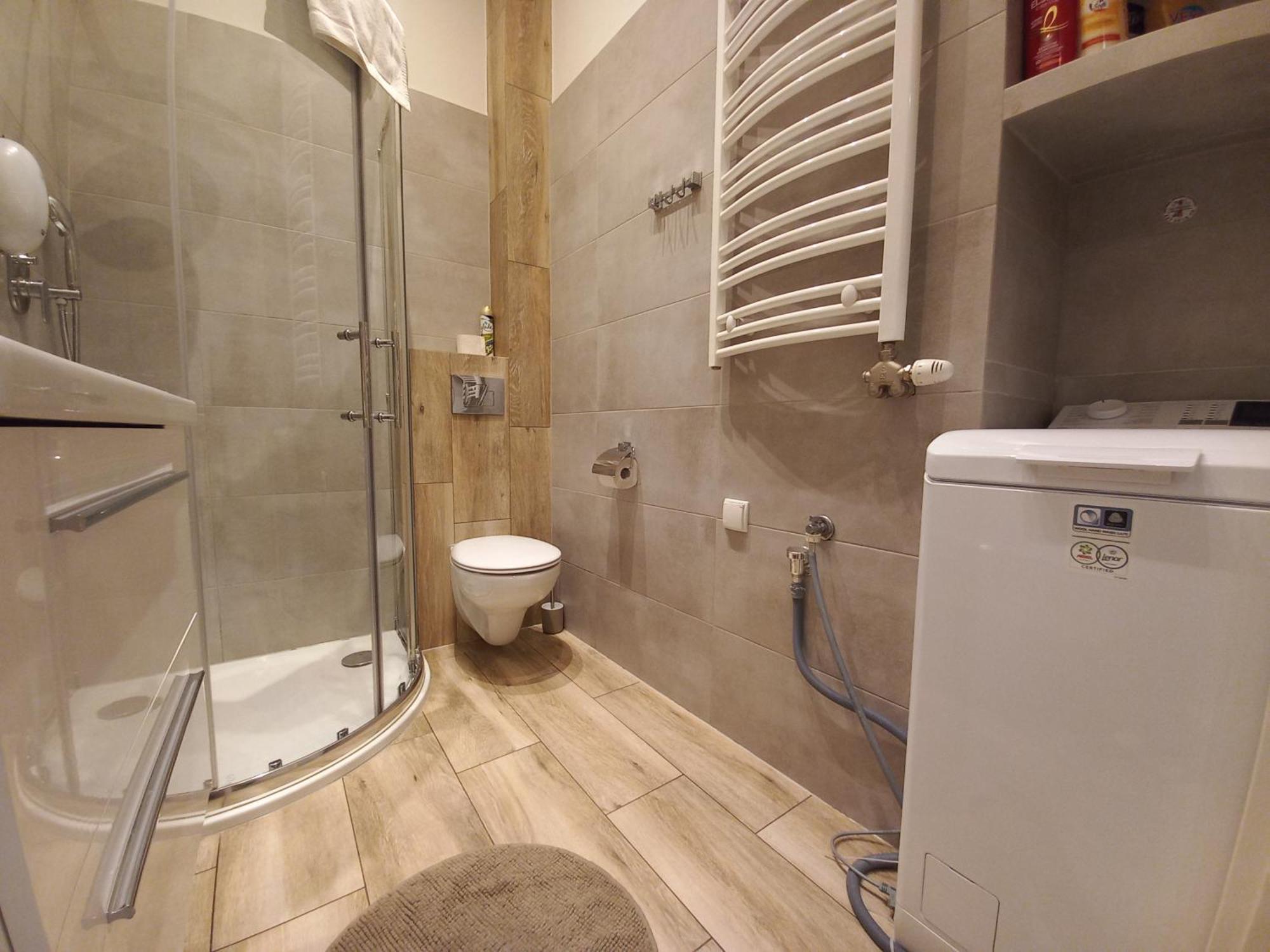 Old Town Apartments - B7 Krakow Bagian luar foto